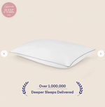 Oreiller en duvet alternatif 1