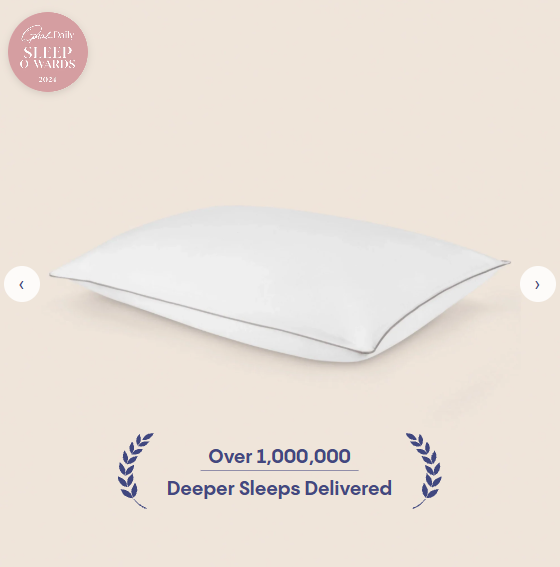 Down Alternative Pillow