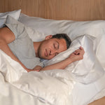 Down Feather Pillow 2
