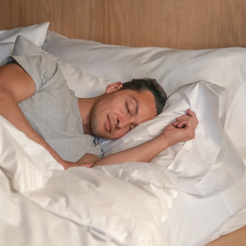 Down Feather Pillow