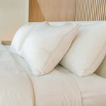 Down Feather Pillow 4