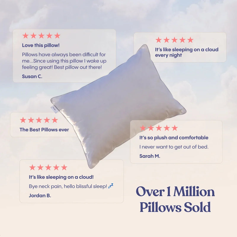 Down Alternative Pillow 5