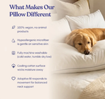 Down Alternative Pillow 4