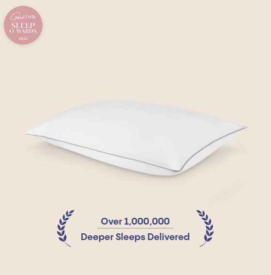 Down Alternative Pillow 1